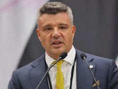 Fenerbahçe Başkanı Sadettin Saran’dan seçim tarihi için yeni açıklama!