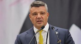 Fenerbahçe Başkanı Sadettin Saran’dan seçim tarihi için yeni açıklama!