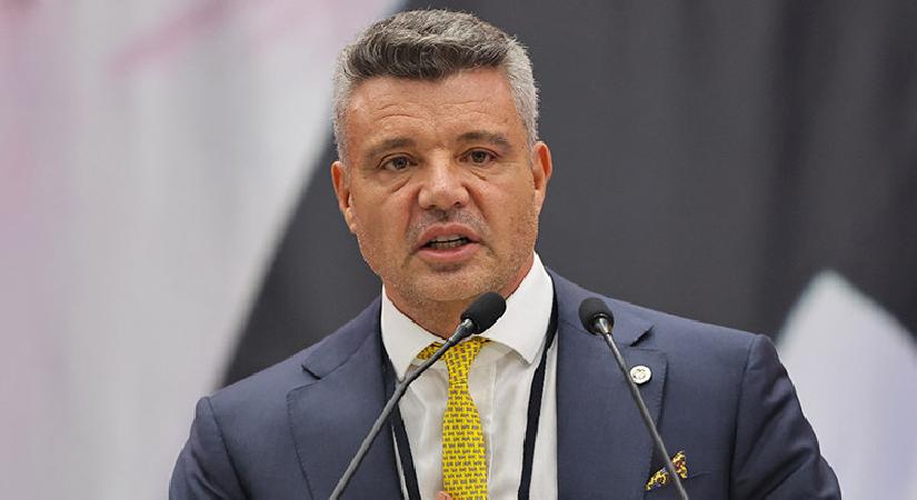 Fenerbahçe Başkanı Sadettin Saran’dan seçim tarihi için yeni açıklama!