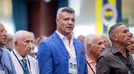 Fenerbahçe başkanlık seçimi ne vakit yapılacak? Fenerbahçe seçimli kongre tarihi aşikâr oldu