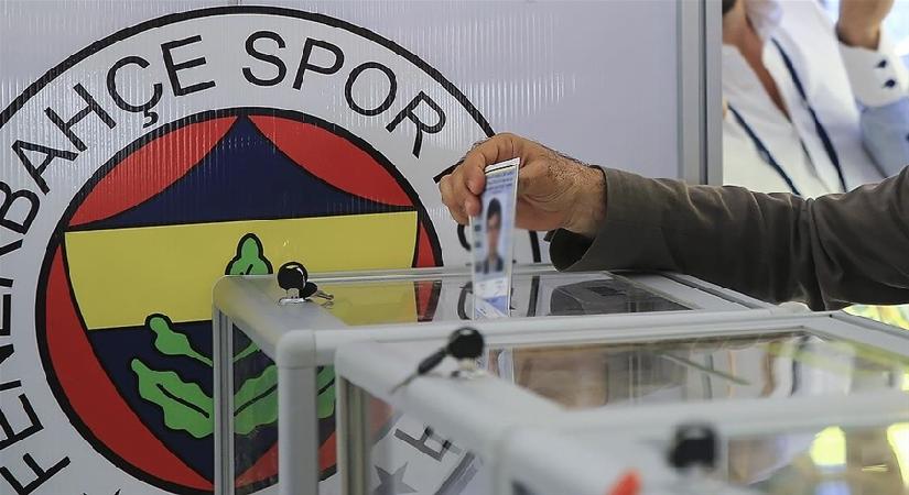Fenerbahçe başkanlık seçimi ne vakit yapılacak? Olağanüstü Seçimli Genel Kurulu tarihi aşikâr oldu