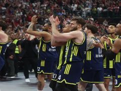 Fenerbahçe Beko’nun mağlubiyetinin akabinde olay kelamlar. “Her şey organize edilmiş, bu kadar olmaz”
