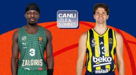 Fenerbahçe, Final-Four için Zalgiris deplasmanında! Kritik maçın heyecanı canlı yayın ile Misli’de