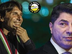 Fenerbahçe ile anılıyordu: Antonio Conte’den ayrılık kararı!