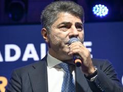 Fenerbahçe Lider Adayı Hakan Safi: ‘Rakiplerin dizlerini titretecek kadroyu kuracağız’