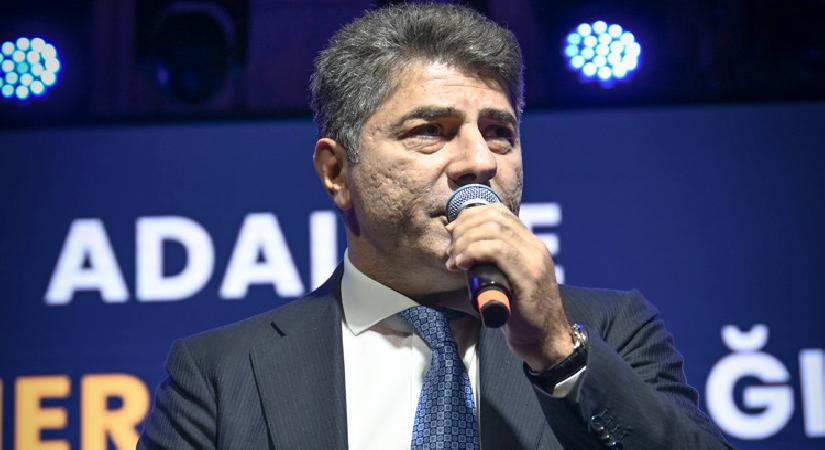 Fenerbahçe Lider Adayı Hakan Safi: ‘Rakiplerin dizlerini titretecek kadroyu kuracağız’