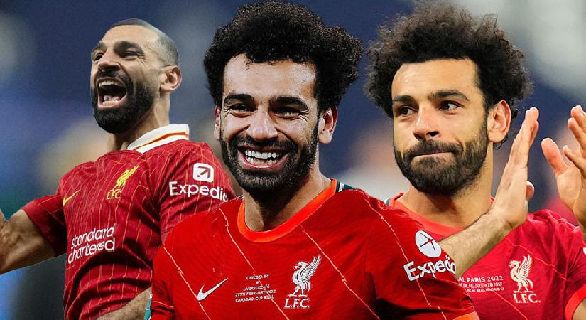 Fenerbahçe, Mohamed Salah’a resmen teklif yaptı! Kontratı aşikâr oldu