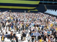 Fenerbahçe, seçim tarihini resmen ilan etti