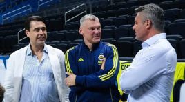 Fenerbahçe yöneticisi Cem Ciritci: ‘Amacımız seçim gününe kadar en düzgün biçimde bu kadrosu yönetmek!’