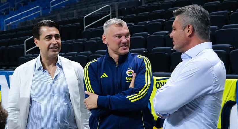 Fenerbahçe yöneticisi Cem Ciritci: ‘Amacımız seçim gününe kadar en düzgün biçimde bu kadrosu yönetmek!’