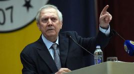 Fenerbahçe’de Aziz Yıldırım sesleri: Topluluktan ‘başkan ol’ baskısı!