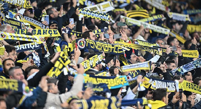 Fenerbahçe’den 18 yaş altı ve bayan taraftarlara fiyatsız bilet!