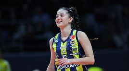 Fenerbahçe’den ayrılan Sude Hacımustafaoğlu’nun yeni grubu belirli oldu!
