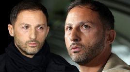 Fenerbahçe’den ayrılan Tedesco’nun menajerlik şirketi sessizliğini bozdu: Geri mi dönüyor?