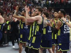 Fenerbahçe’den EuroLeague’e sert tepki! ‘Konunun idari ve hukuksal boyutlarıyla takipçisi olacağız’