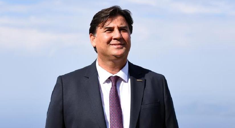 Fethiye Belediye Başkanı Alim Karaca’ya silahlı atak