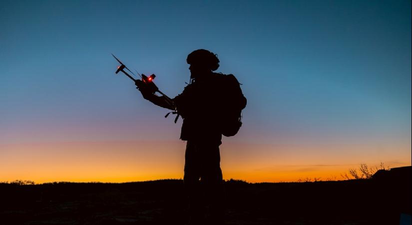 Finlandiya’da hava sahası ihlali şüphesi