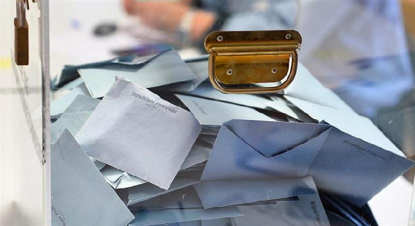 Fransa’da savcılık harekete geçti. ”İsrailli firma seçimlere müdahale” etti savı