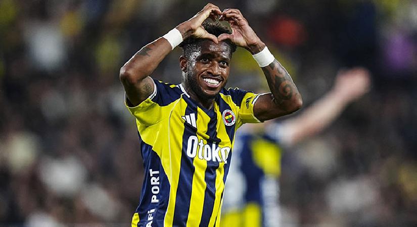 Fred’den son haftalarda dikkat çeken katkı!