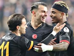 Galatasaray, Antalyaspor karşısına şampiyonluk için çıkıyor!