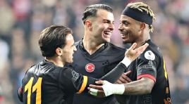 Galatasaray, Antalyaspor karşısına şampiyonluk için çıkıyor!