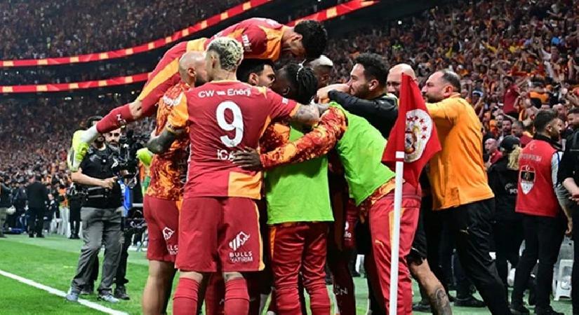 Galatasaray şampiyonluk kutlaması ne vakit ve nerede yapılacak, saat kaçta? Galatasaray Kupayı ne vakit kaldıracak?