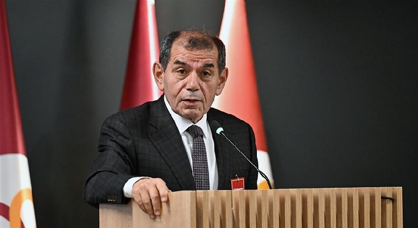 Galatasaray seçime gidiyor. 10 bin üye oy kullanacak