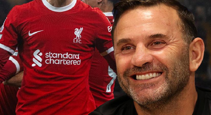 Galatasaray ve Liverpool transfer masasında! Kural belirli oldu
