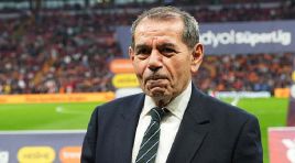 Galatasaray’da Dursun Özbek’in yeni idaresi muhakkak oldu