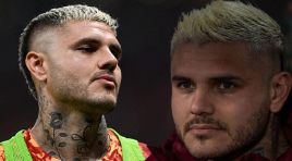 Galatasaray’da Icardi geleceğine karar verdi! Mukavelesi sona eriyordu…