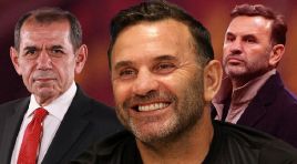 Galatasaray’da Okan Buruk kararı! Kontrat tarihi belirli oldu
