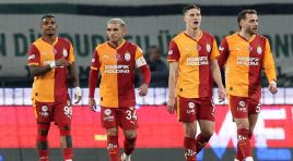 Galatasaray’da Samsun maçı sonrası ortaya çıktı! Kontratı yenilendi