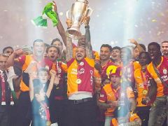 Galatasaray’dan ezeli rakiplerine görülmemiş fark!