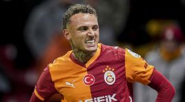 Galatasaray’dan Noa Lang kararı!