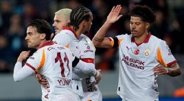Galatasaray’dan transfer kararı! ’30 milyon Euro’
