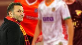 Galatasaray’dan transferde yerli taarruzu! 3 oyuncu listede