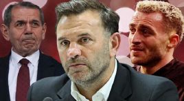 Galatasaray’ı şoke eden Samsunspor yenilgisini yazdılar: Bu maç kimi kelleleri alır! ‘Boynu Bükükler’i dinleyerek çıktı