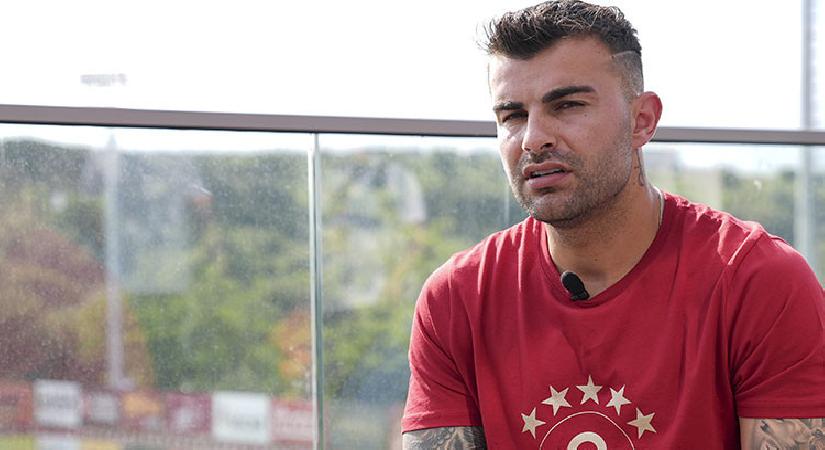 Galatasaray’ın en istikrarlı ismi Abdülkerim Bardakcı oldu
