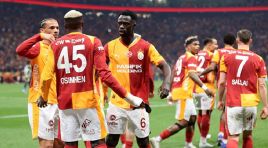 Galatasaray’ın Samsunspor maçı kamp takımı açıklandı!