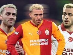 Galatasaray’ın yıldızı Barış Alper Yılmaz’dan transfer itirafı: ‘Benim için kolay olmadı!’
