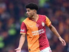 Galatasaray’ın yıldızı Gabriel Sara’dan itiraf: ‘Baskı altına girdik!’