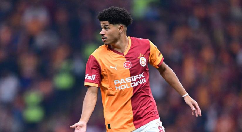 Galatasaray’ın yıldızı Gabriel Sara’dan itiraf: ‘Baskı altına girdik!’