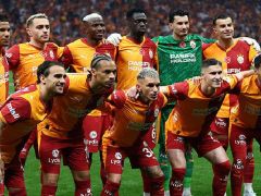 Galatasaray’ın yıldızları şampiyonluğun akabinde konuştu: ‘Sırada 26,27,28 var!’