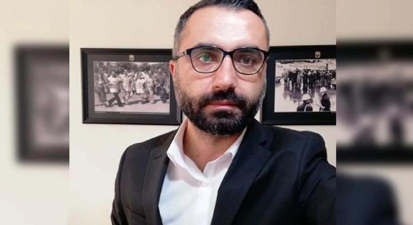 Gazeteci Alican Uludağ’a tahliye