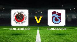 Gençlerbirliği Trabzonspor kupa maçı ne vakit oynanacak? Türkiye Kupası’nda Yarı Final heyecanı