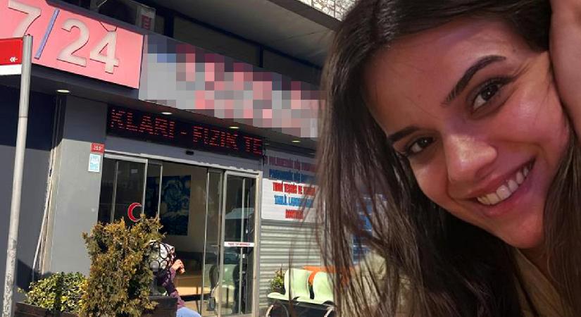 Grip şikayetiyle gitti, yaşamını yitirdi: Gamze’nin ölümüne çifte soruşturma