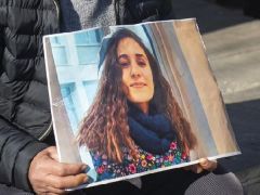 Gülistan Doku soruşturmasında yeni gelişme. Müdafaanın kullandığı cip bulundu