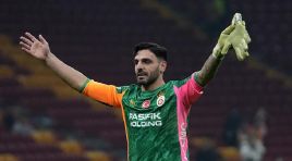 Günay Güvenç: ‘Hiçbir vakit pes etmeyeceğim!’