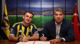 Hakan Safi, Fenerbahçe lider adaylığını açıkladı!