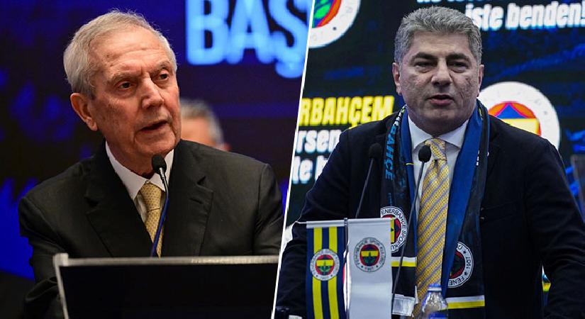 Hakan Safi’den Aziz Yıldırım’a olay karşılık: ‘Artık kendisini dinlemek istemiyorum!’
